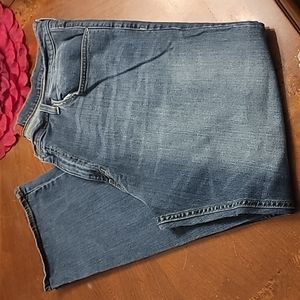 Men's Jeans 44X32